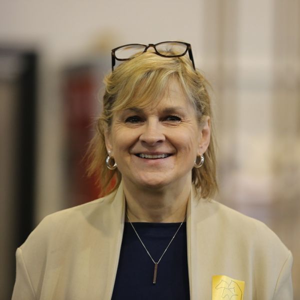 Christine Gronbach