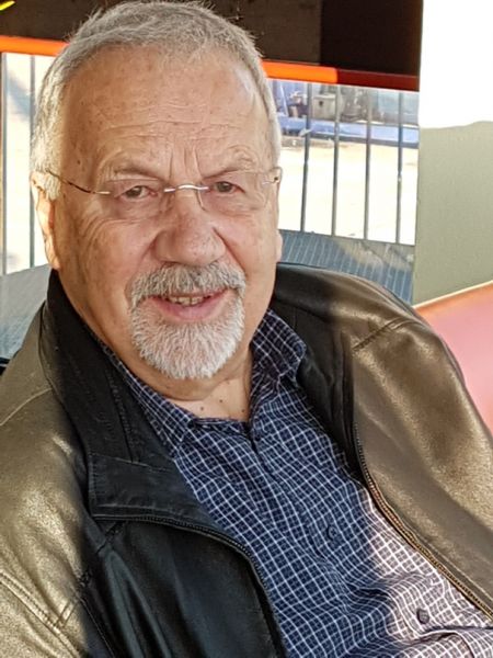 Harald Grimm