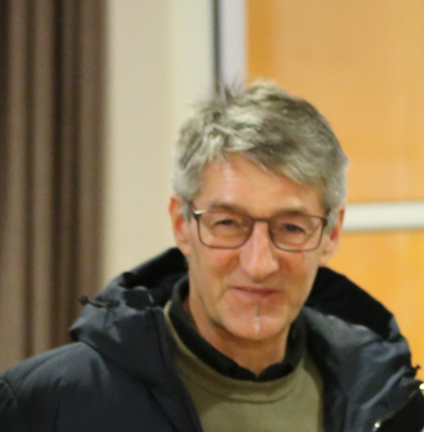 Wolfgang Arnold