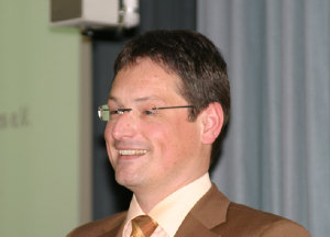 Frank Reutter