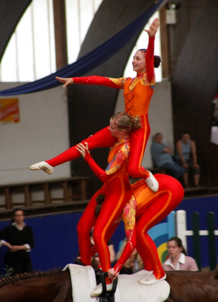 VV Bad Friedrichshall, Juniorteam