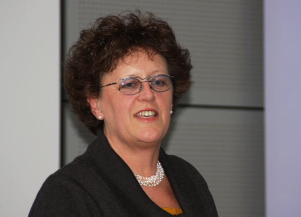 Petra Rometsch