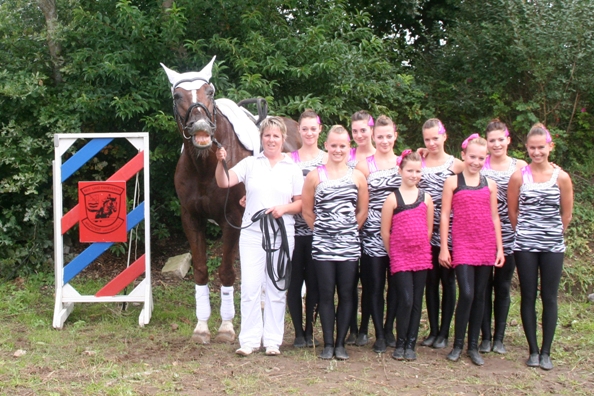 Gruppe Krumbach