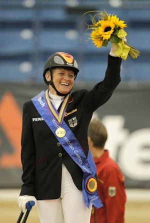 Hannelore Brenner