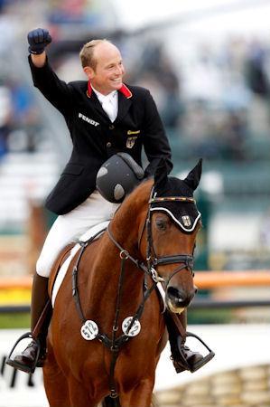Michael Jung