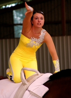 Nadine Langer