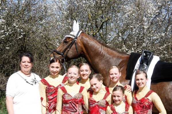 Gruppe Bad Friedrichshall
